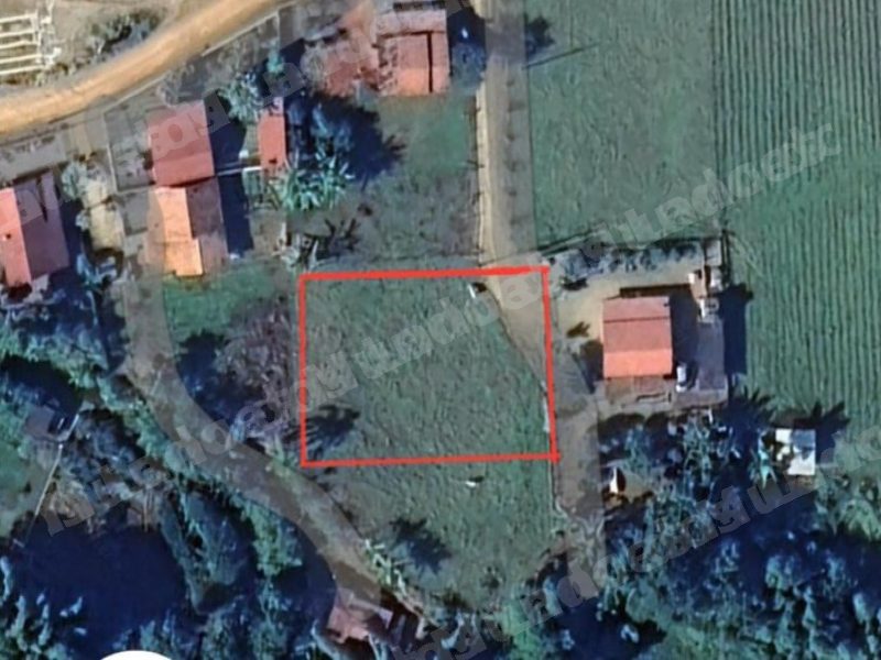Terreno em leilao em Batista/SC