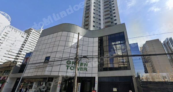 Imovel em leilao em Curitiba/PR