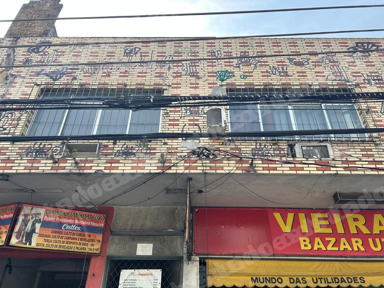 Terreno em leilao em Duque de Caxias/RJ