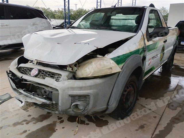 Fiat em leilao em Brasil