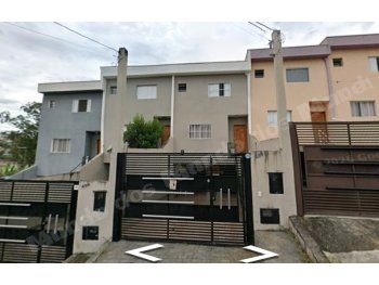 Imóvel de 119 m2 em leilão em Francisco Morato/SP