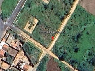 Terreno em leilao em Formiga/MG