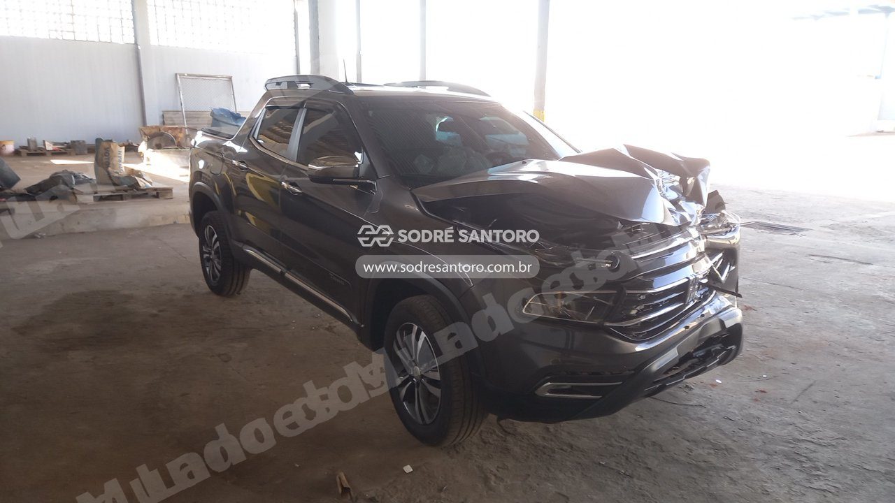 Fiat em leilao em Bauru/SP