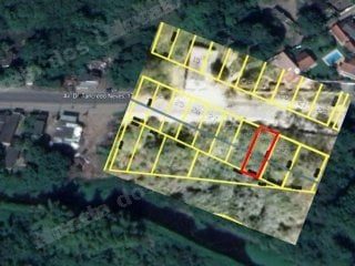 Terreno em leilao em Peruíbe/SP