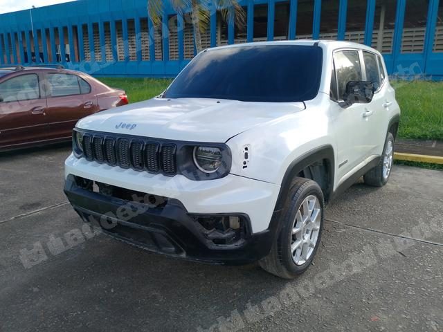 Jeep 2019 em leilão em Paulista/PE