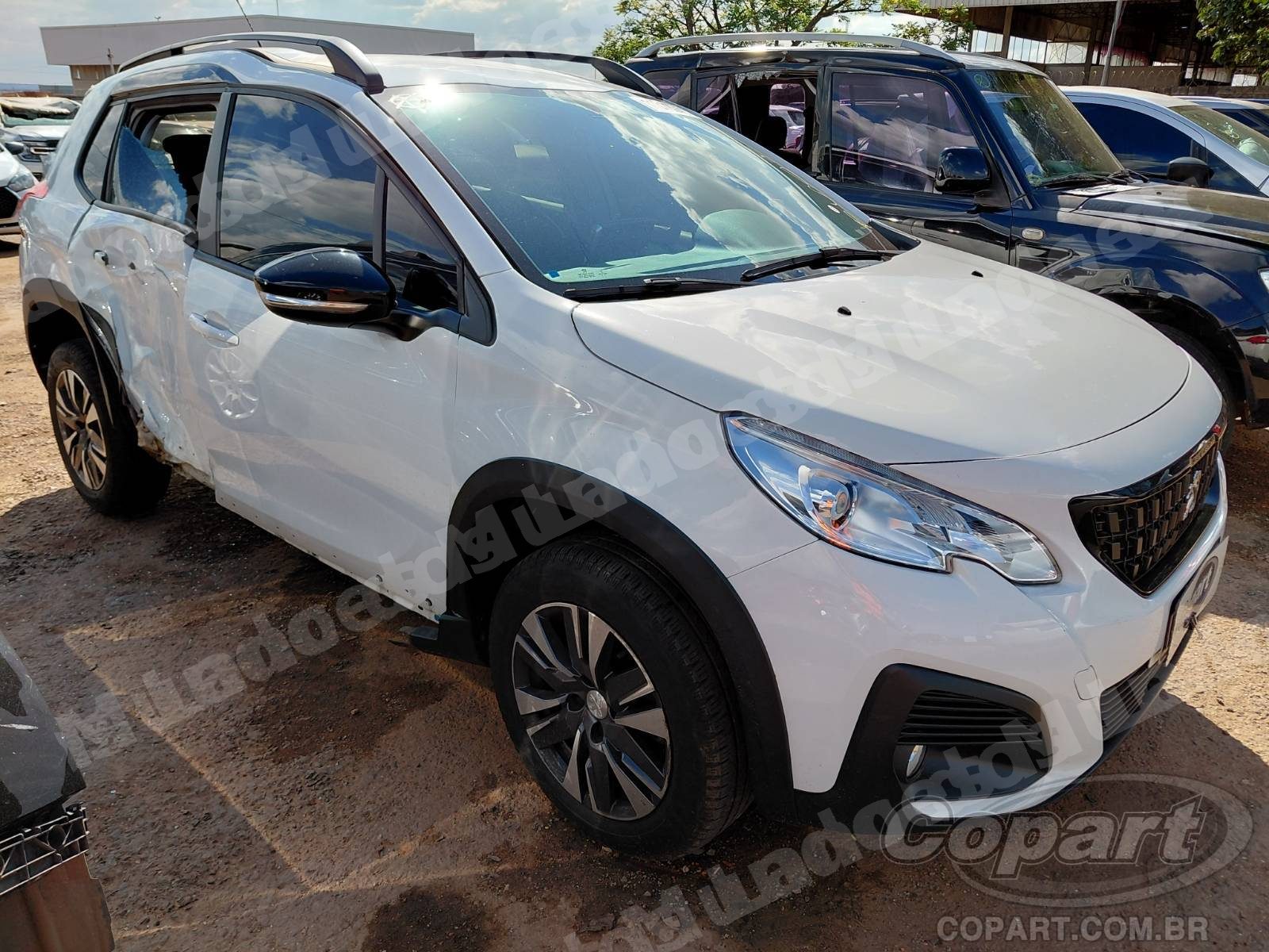Lote em leilao em Goiânia/GO