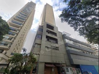 Apartamento em leilao em São Paulo/SP