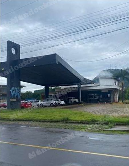 Imovel comercial em leilao em Montenegro/RS