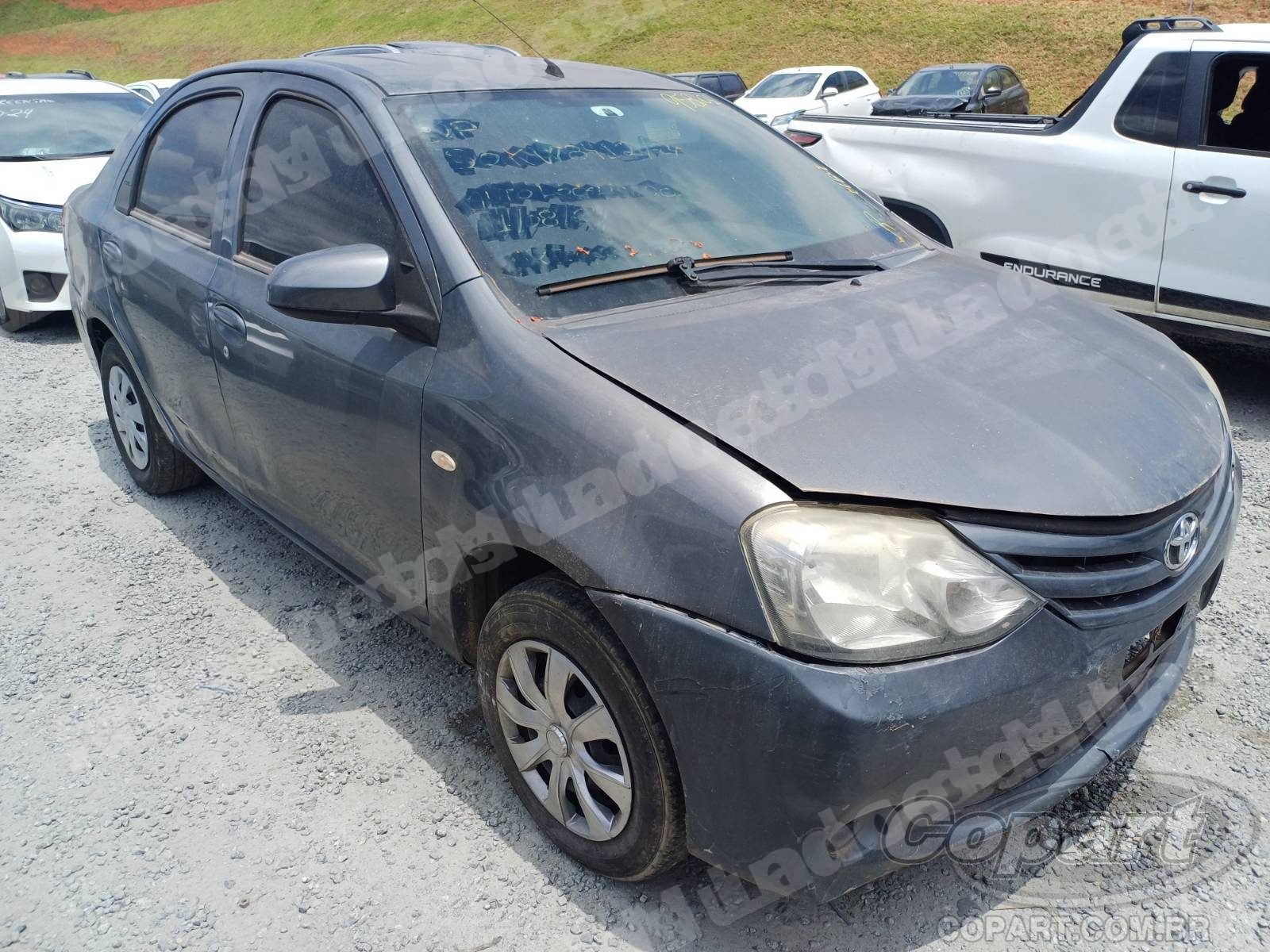 Lote em leilao em Itaquaquecetuba/SP