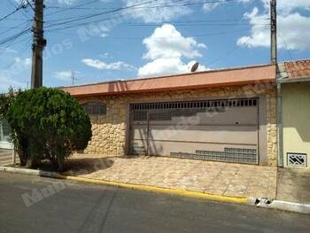 Casa em leilao em Itirapina/SP