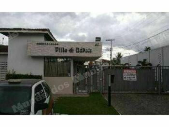 Casa em leilao em Feira de Santana/BA