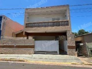 Casa em leilao em Tupã/SP