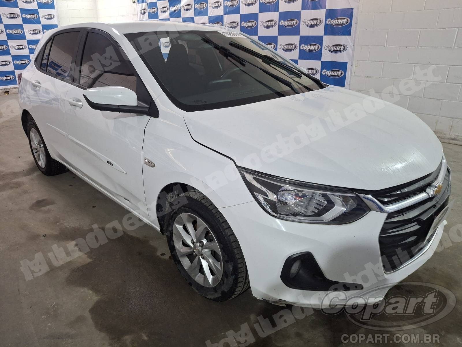 Lote em leilao em Vitória de Santo Antão/PE