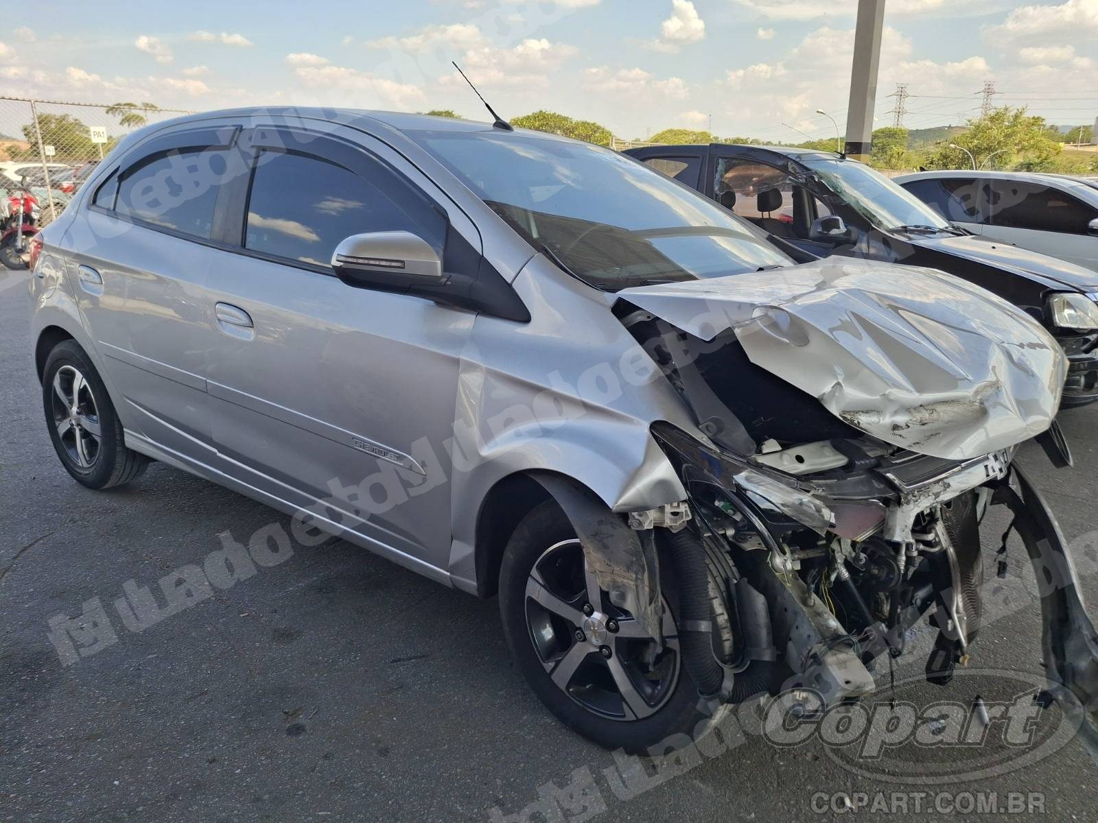 Lote em leilao em Pirapora/SP