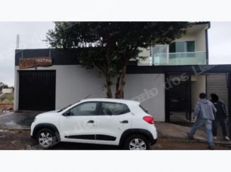 Casa em leilão em Mandaguaçu/PR - Lote 2