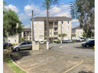 Apartamento em leilao em Guarulhos/SP