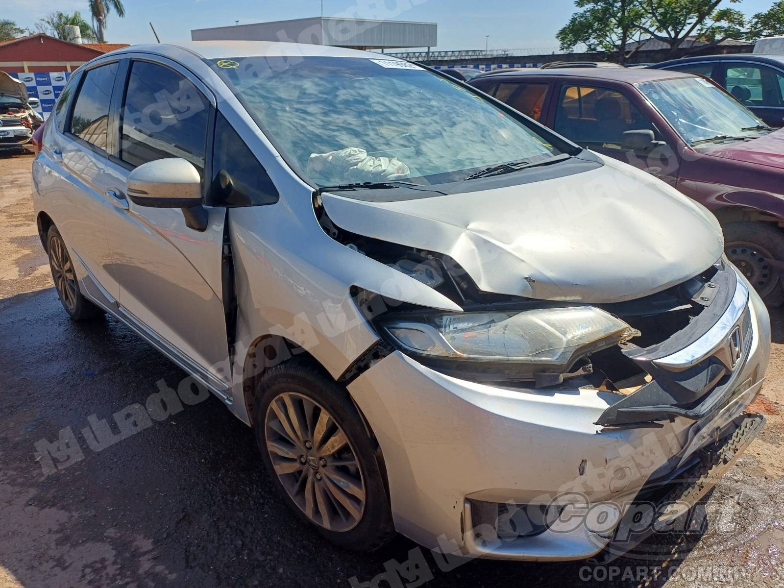 Lote em leilao em Goiânia/GO