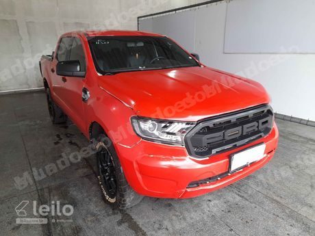 Ford em leilao em Aparecida de Goiânia/GO