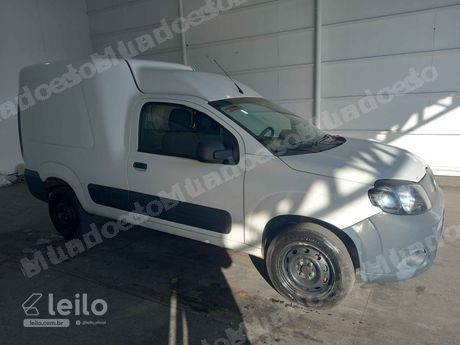 Fiat em leilao em Aparecida de Goiânia/GO