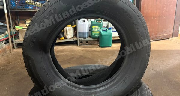Lote em leilão em Paraíso do Norte/PR - Lote 1