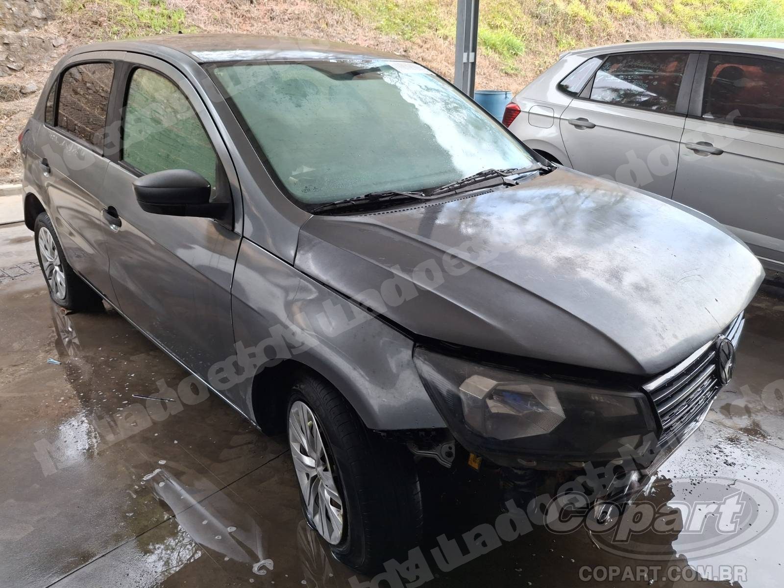 Lote em leilao em Embú das Artes/SP