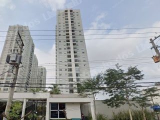 Apartamento em leilao em São Bernardo do Campo/SP