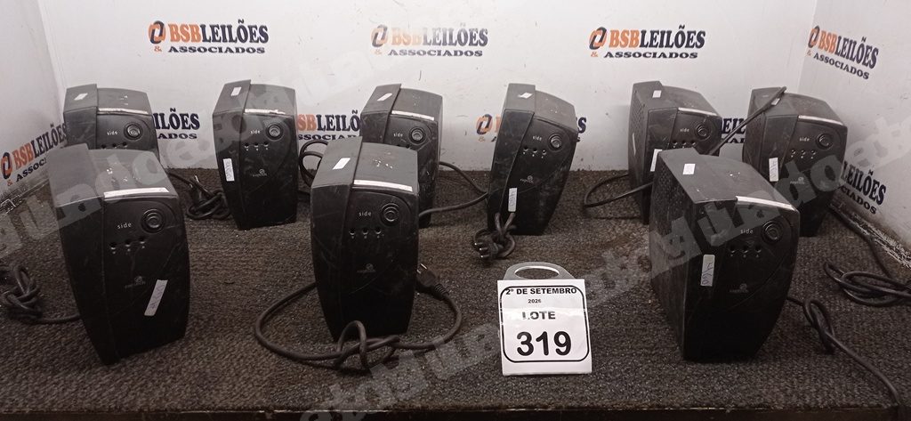 Lote em leilao em Brasil - Lote 188