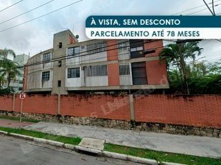 Apartamento de 107 m2 em leilao em Guarujá/SP