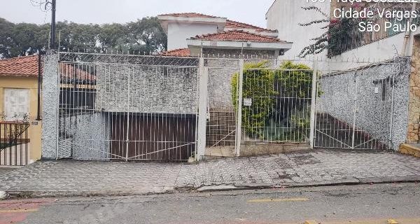Casa em leilao em São Paulo/SP