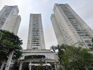 Apartamento em leilao em São Paulo/SP