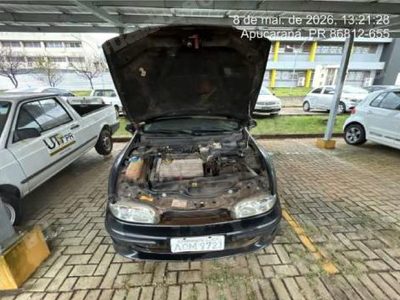 Fiat em leilao em Apucarana/PR