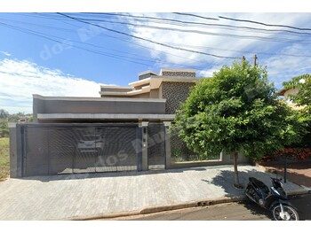 Casa em leilao em Jales/SP