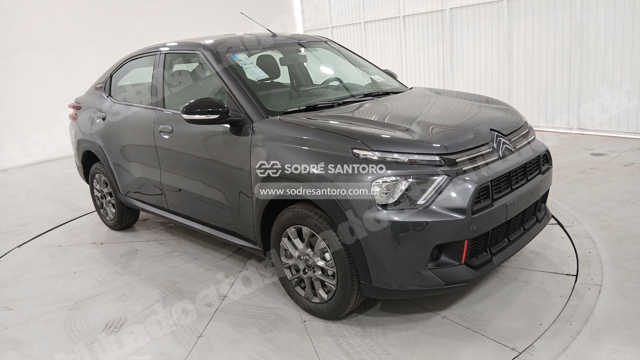 Citroen em leilao em Brasil