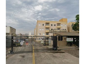 Apartamento em leilao em Sorocaba/SP