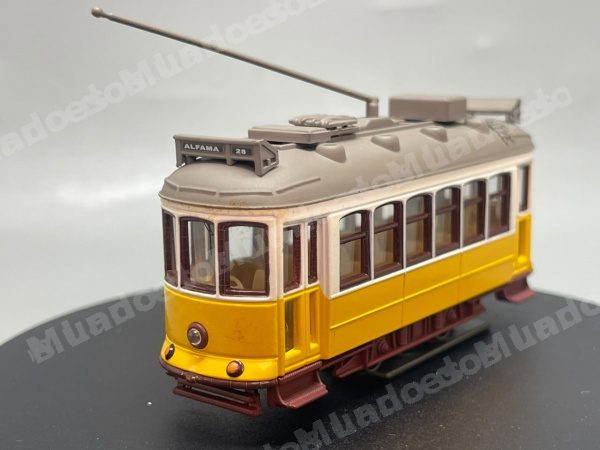 Item de coleção em leilão em Petrópolis/RJ - Lote 6