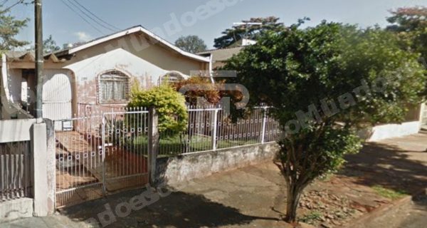 Casa em leilao em Londrina/PR