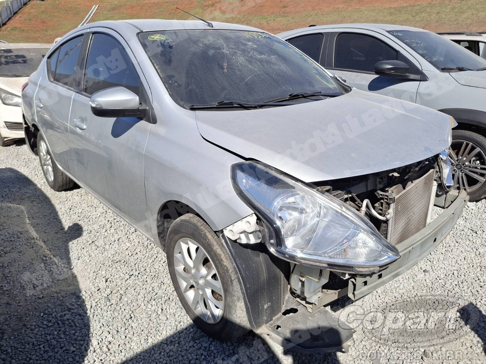 Lote em leilao em Itaquaquecetuba/SP