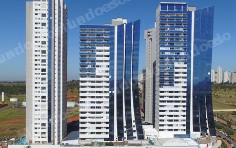 Imovel comercial de 63 m2 em leilao em Goiânia/GO