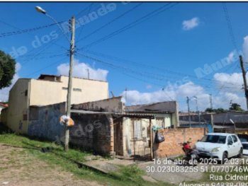 Imovel em leilao em Alvorada/RS