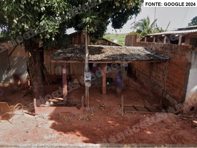 Casa em leilao em Adamantina/SP