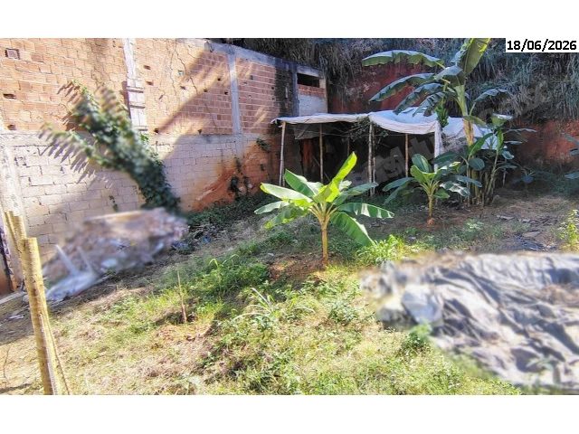 Casa de 512 m2 em leilão em Itapemirim/ES