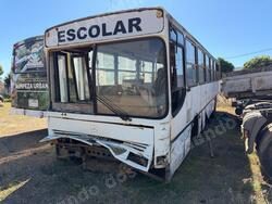 Mercedes em leilao em Primavera do Leste/MT