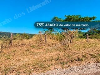 Terreno de 2686 m2 em leilão em Cajamar/SP