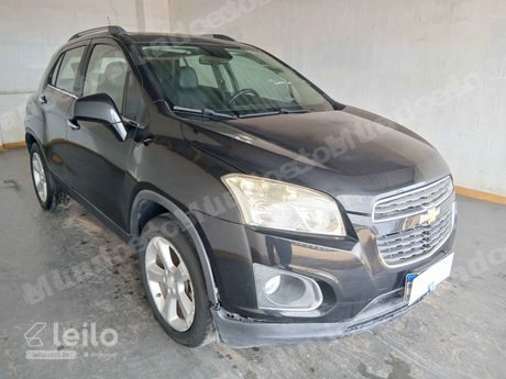 Chevrolet em leilao em Manaus/AM