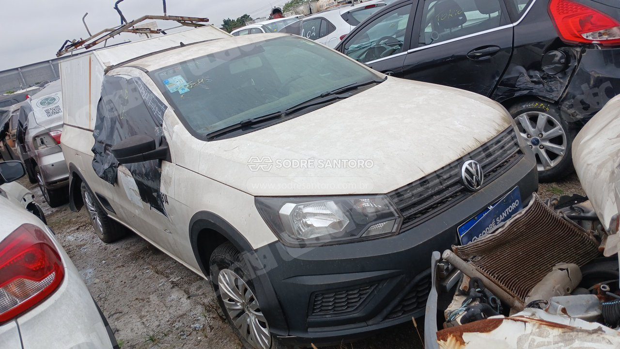 Volkswagen em leilao em Brasil