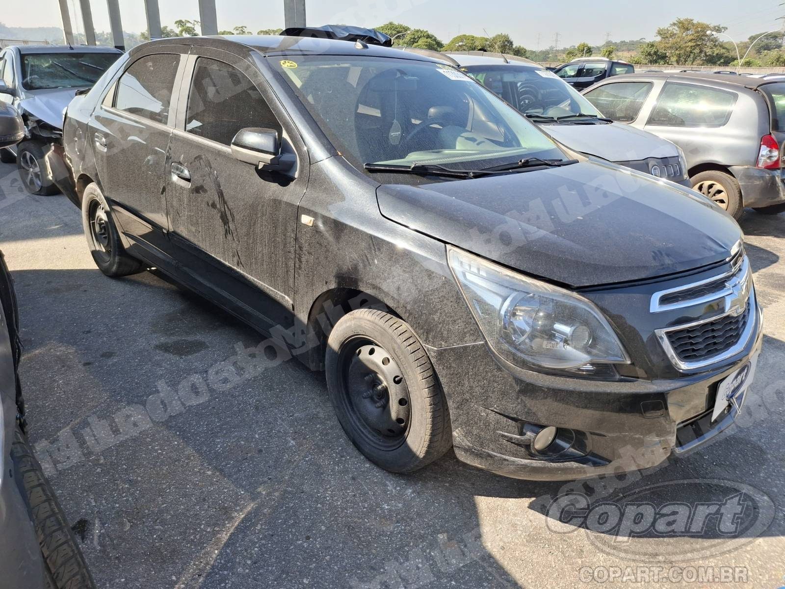 Lote em leilao em Pirapora/SP
