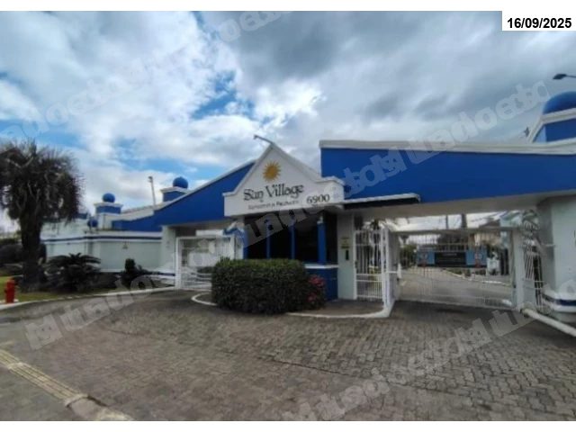 Casa de 236 m2 em leilão em Canoas/RS - Lote 1