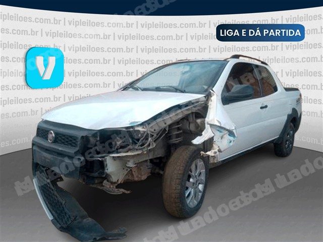 Fiat em leilao em Brasil
