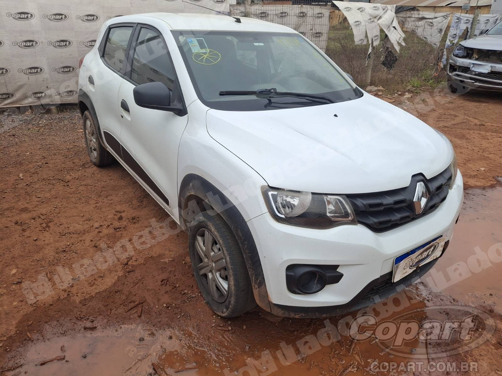 Lote em leilao em Cuiabá/MT