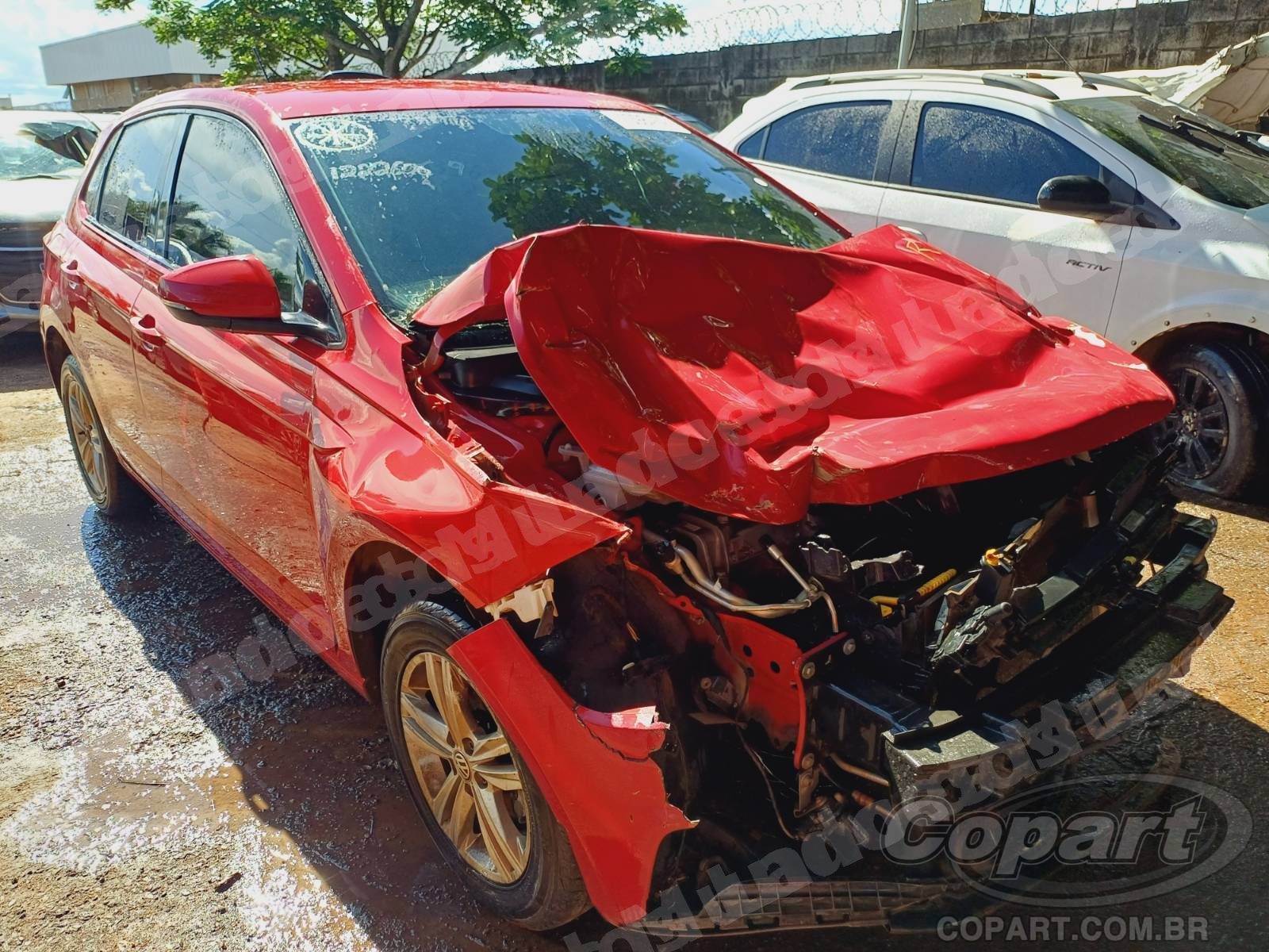 Lote em leilao em Goiânia/GO